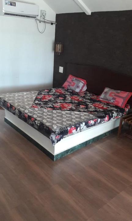 Devbag House | Manali Beach Resort