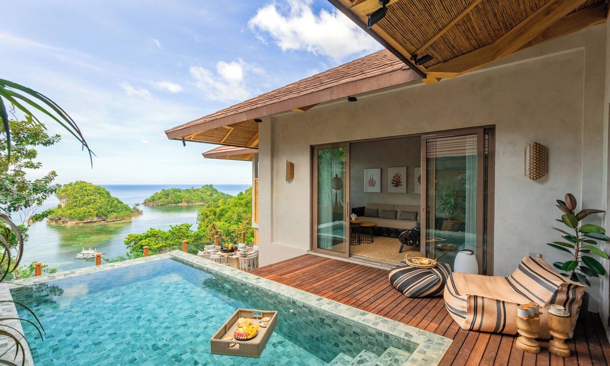 Sipalay Resort | Manami Resort