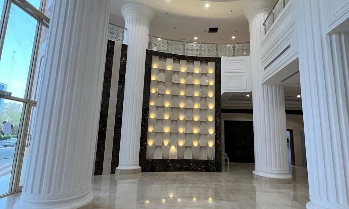 Mecca Hotel | Manara Al Muna-2