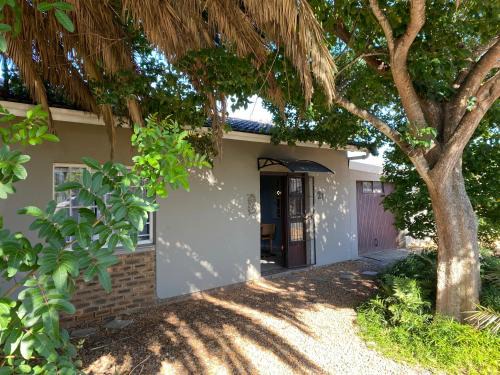 Riversdale Apartment | Manasseh