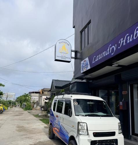 Surigao House | Manatad Transient Deluxe Room 2