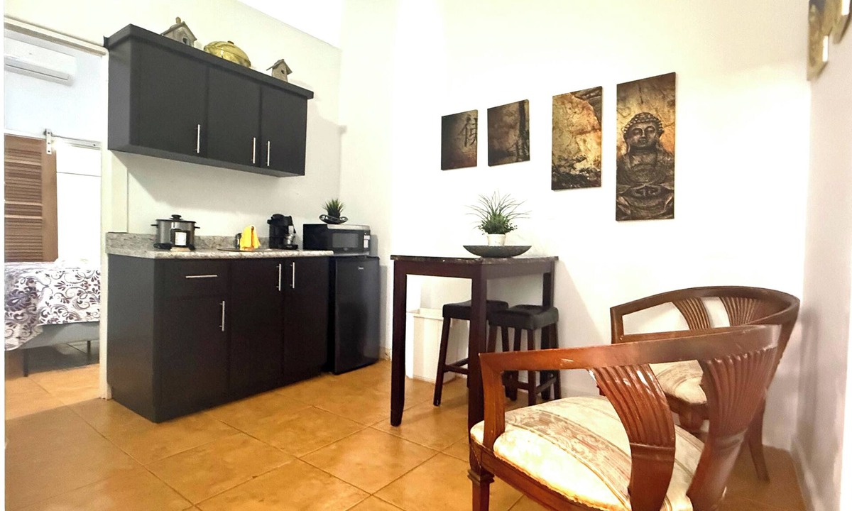 Manati Apartment | Manati Amaizing Studio