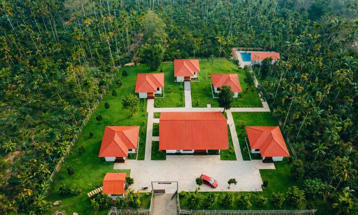 Sulthan Bathery Resort | Manayath Wayanad Premium Pool Resort