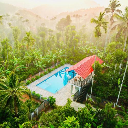 Sulthan Bathery Resort | Manayath Wayanad Premium Pool Resort