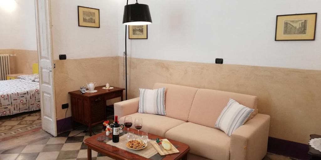 Tricase Apartment | Mancini's place