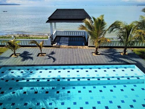 Panimbang House | Mandabelle Villa 1 room