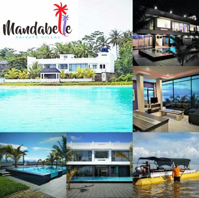 Tanjung Lesung Villa | Mandabelle villa tanjung lesung banten