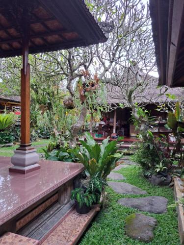 Peliatan House | Mandala Bungalows