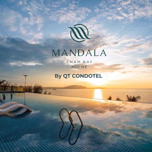Suoi Nuoc Beach Apartment | Mandala Cham Bay Mũi Né