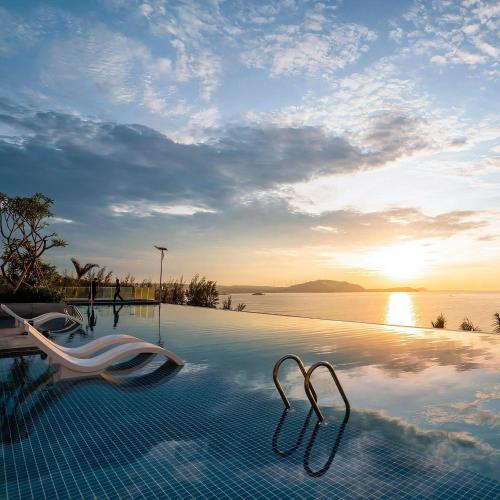 Suoi Nuoc Beach Apartment | Mandala Cham Bay Mui Ne Hotel & Apartment