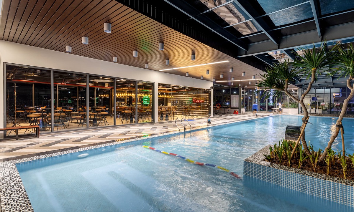 Bac Giang Hotel | Mandala Hotel & Suites Bac Giang