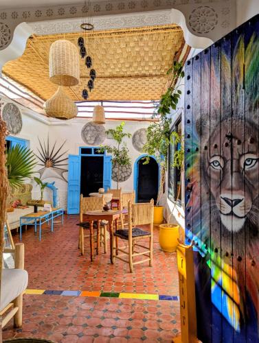 Tassoultante Apartment | Mandalahome