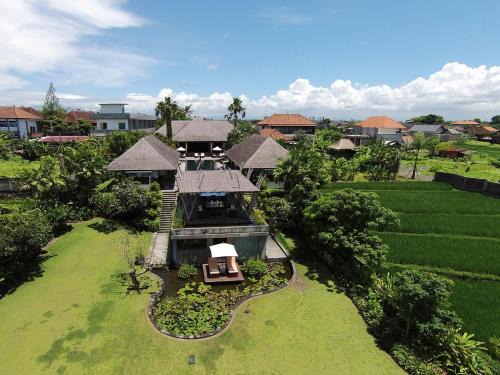Munggu Villa | Mandalay Villas