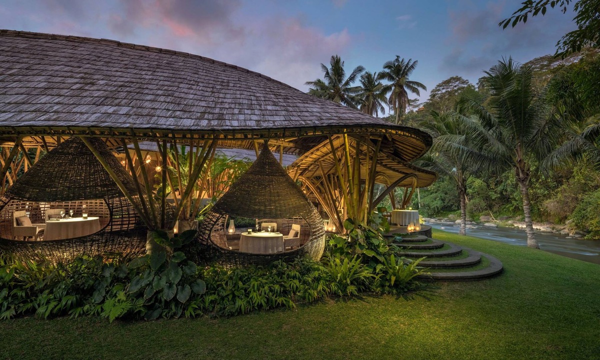 Kedewatan Resort | Mandapa, a Ritz-Carlton Reserve