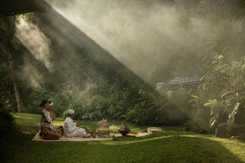 Kedewatan Resort | Mandapa, a Ritz-Carlton Reserve
