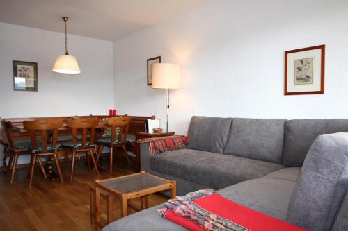 Montana Apartment | Mandarin A11