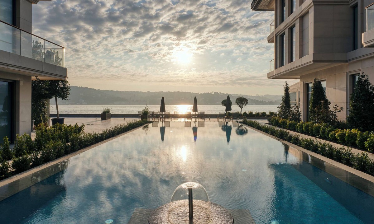 Kurucesme Hotel | Mandarin Oriental Bosphorus, Istanbul