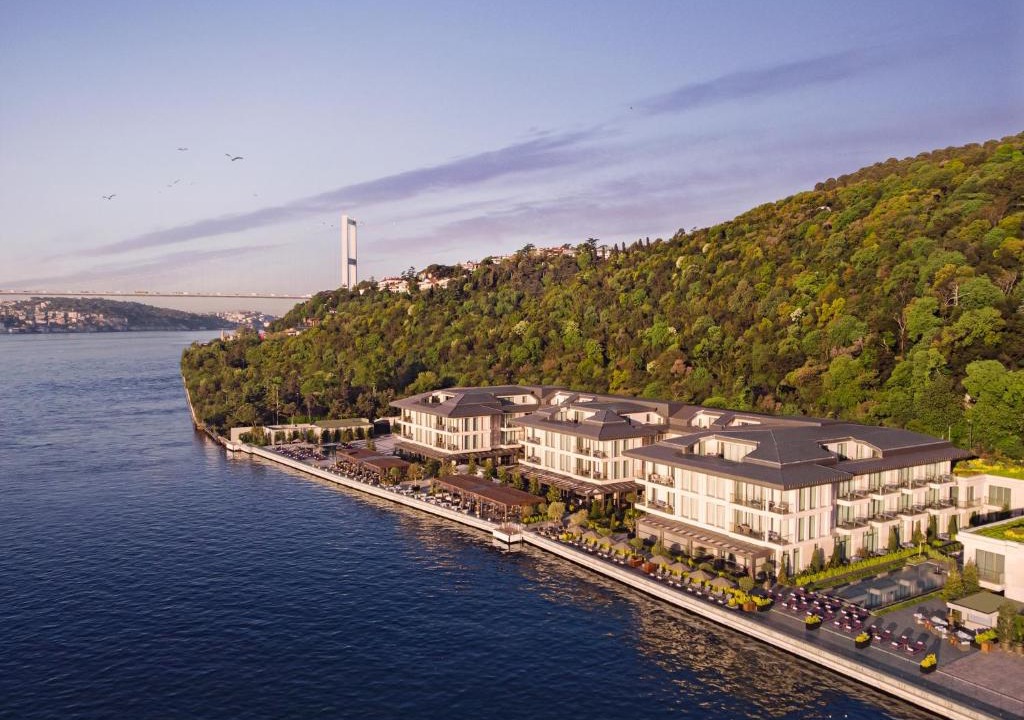 Kurucesme Hotel | Mandarin Oriental Bosphorus, Istanbul