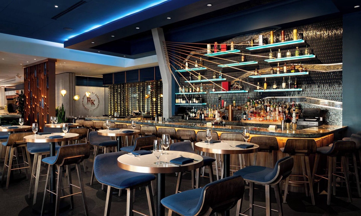 Back Bay Hotel | Mandarin Oriental, Boston