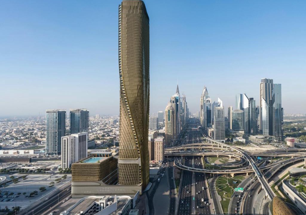Al Wasl Hotel | Mandarin Oriental Downtown, Dubai