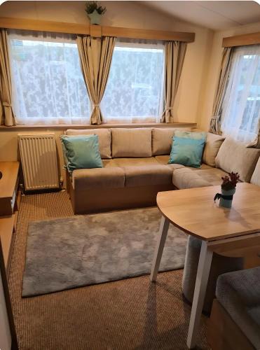 Newquay Resort | Manderley Caravan