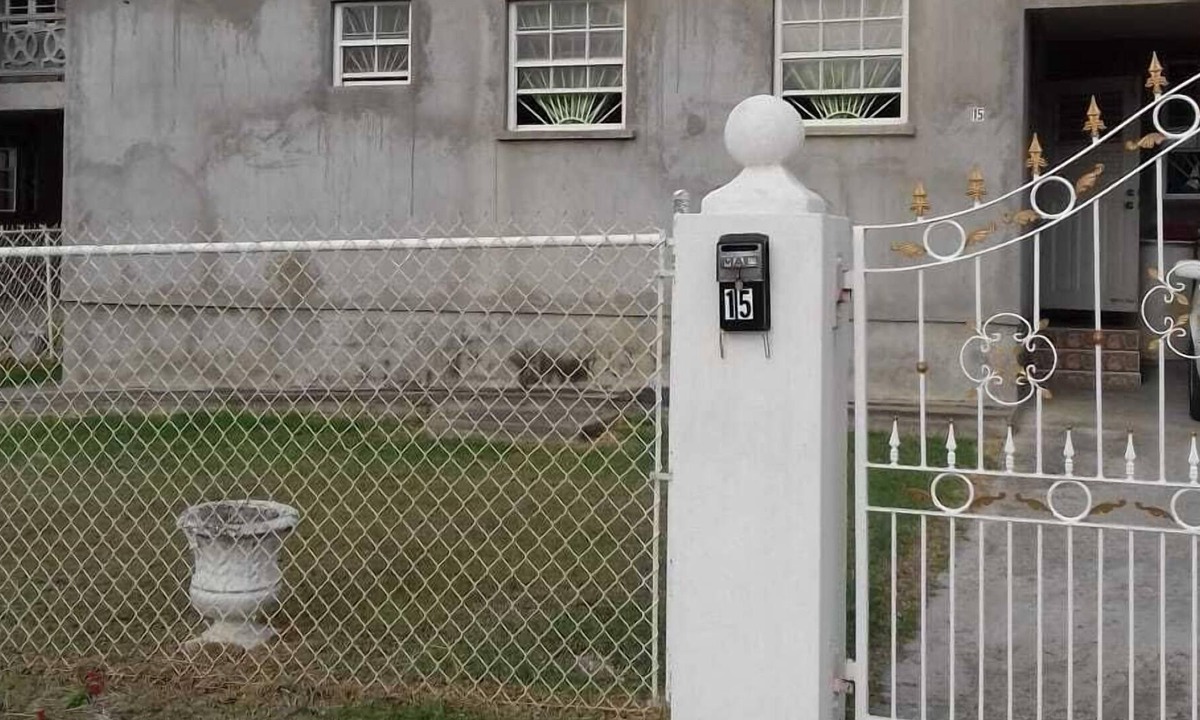 Ocean City Apartment | Manderly Gardens Accommodation rental
