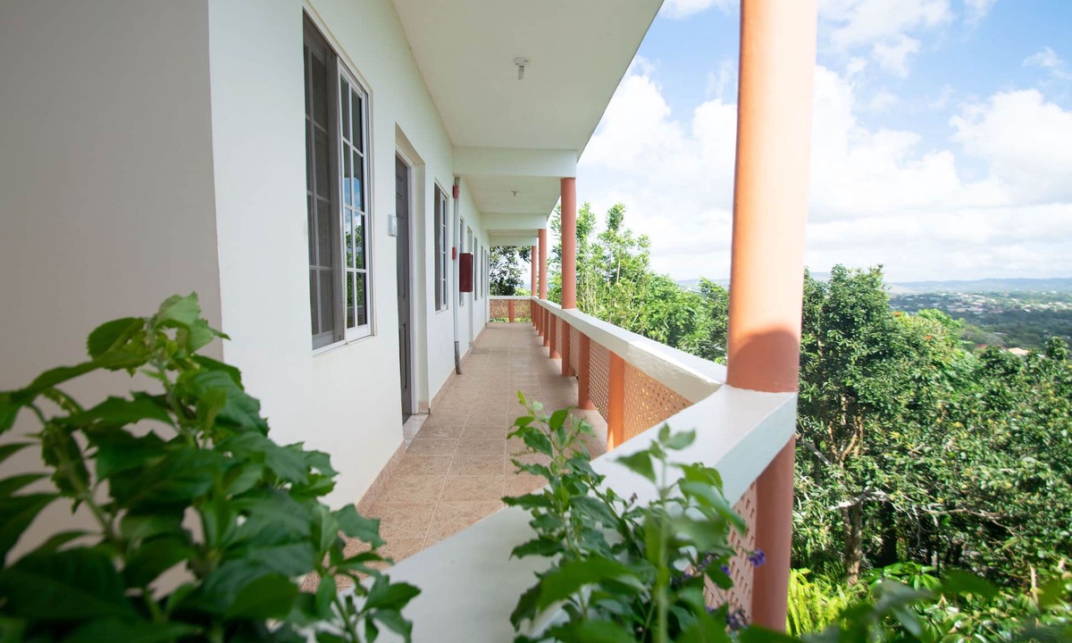 Mandeville Hotel | Mandeview Hotel