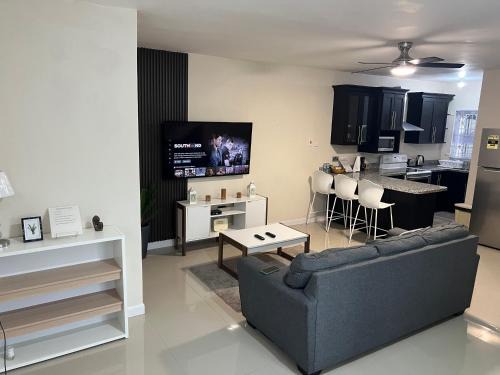 Mandeville House | Mandeville ingleside luxury