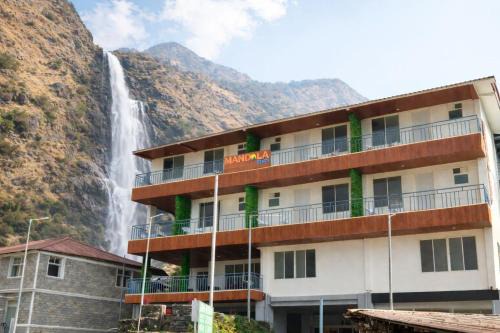 Munsyari Hotel | Mandola Stays