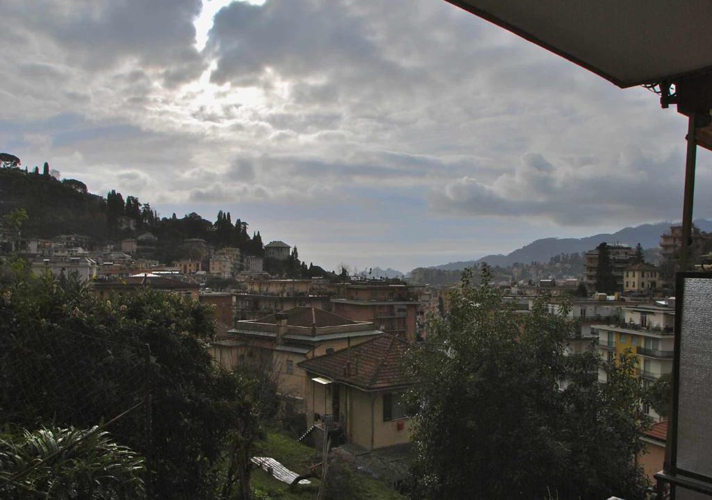 Rapallo Apartment | Mandorlo