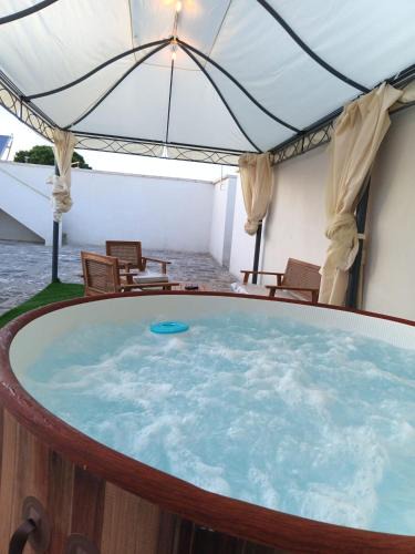 Manduria House | Manduria Quality point Stays