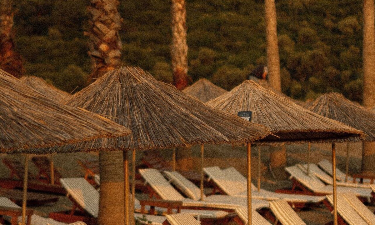 Urla Hotel | Manej Urla