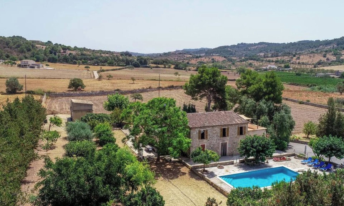Son Macia House | Manenta by Interhome
