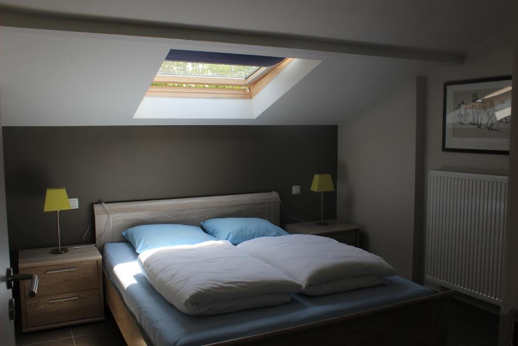 Slijpe House | Maneschijn*