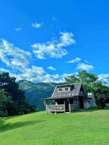 Licuan-Baay Other | Maney Hill Camp