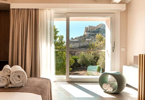 Mussomeli House | Manfredomus