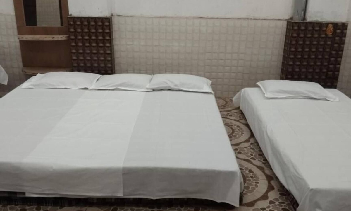 Deoghar House | MANGAL DHAM DEOGHAR