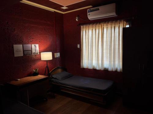 Kudal House | Mangalmurti Farmstay