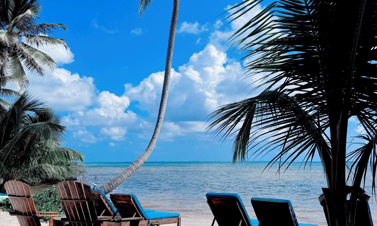 San Pedro Hotel | Mangata Villas