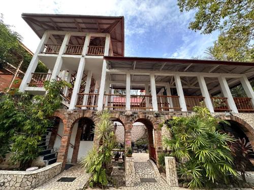 Bira Resort | Mangga Lodge