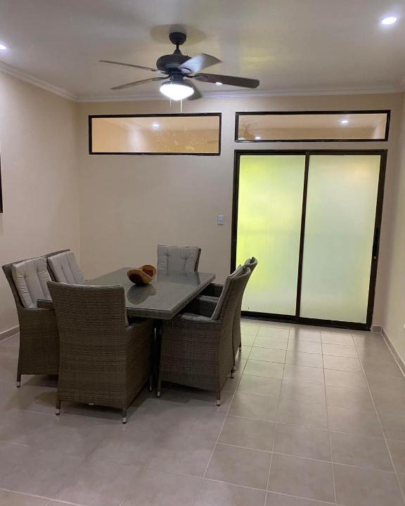 Santa Teresa Apartment | Mango Apartment