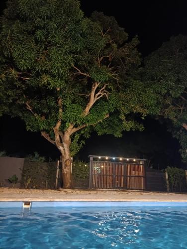 San Bernardo del Viento Bed & Breakfast | Mango Beach
