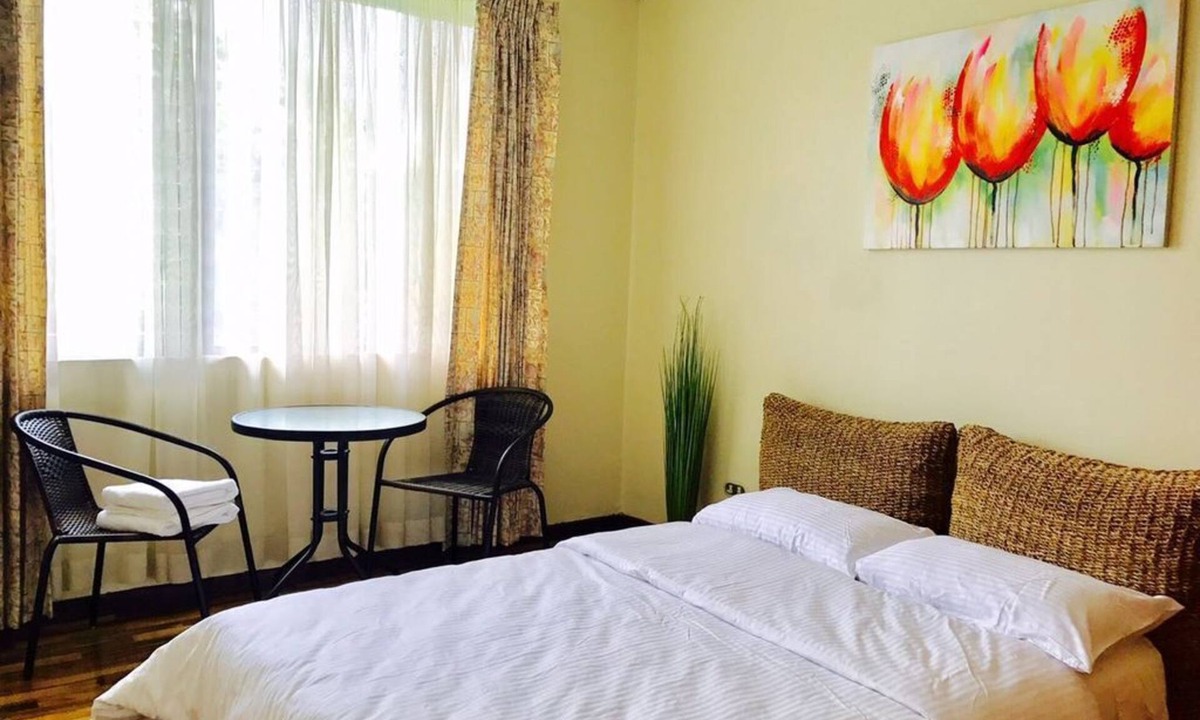 Pavas Hostel | Mango Boulevard Hotel