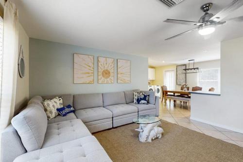 Bonita Shores House | Mango Cottage