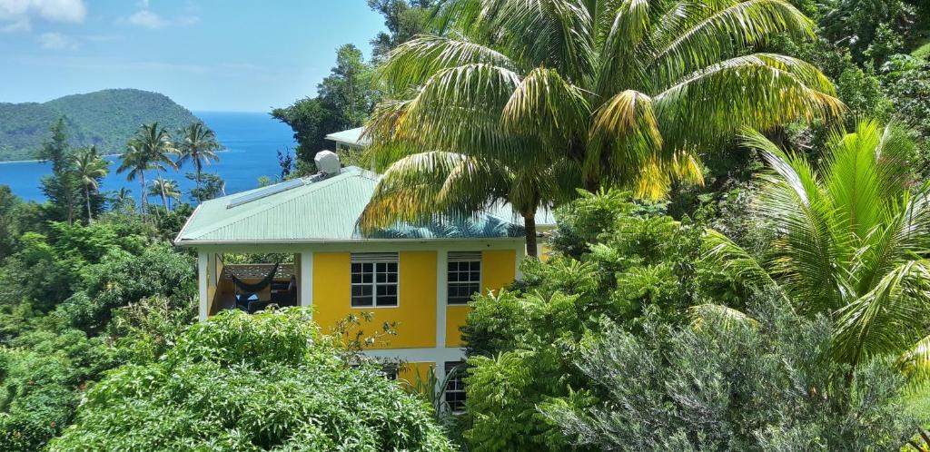Tanetane Hotel | Mango Garden Cottages