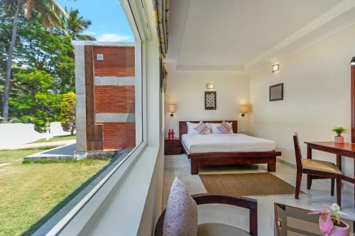 Coimbatore Hotel | Mango Hill Coimbatore-Near Isha Yoga