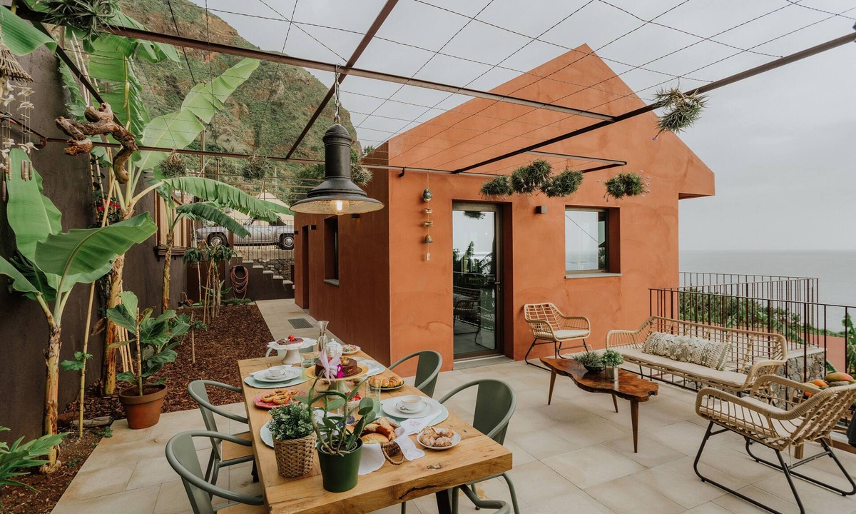 Calheta Villa | Mango House
