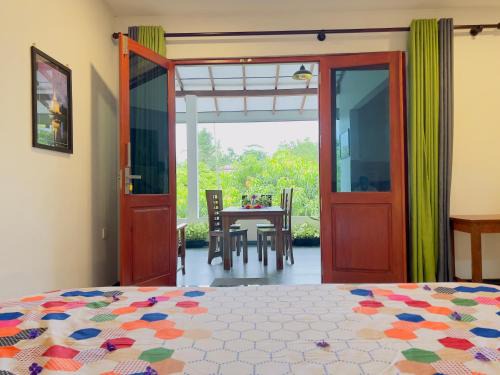 Kaluwamodara House | Mango Lodge