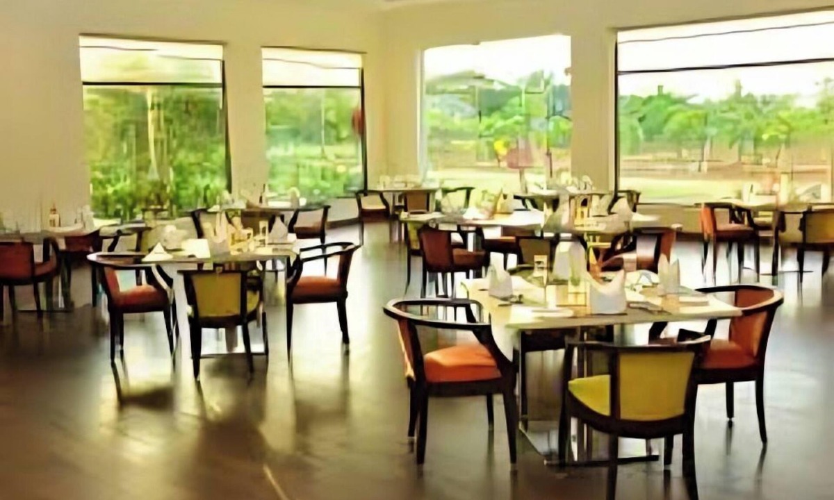 Satyavedu Resort | Mango Resorts Private Limited