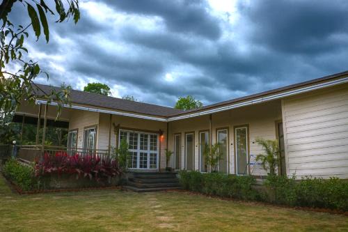Khodala Villa | Mango Shack Villa